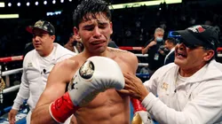 Ryan García ya tiene reemplazo para la pelea ante Javier Fortuna