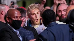 Jake Paul le dio una lección a Spence, Crawford y Jermall Charlo según Eddie Hearn