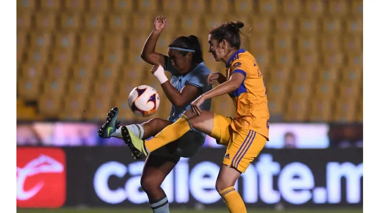 Comienza a definirse la Liga MX Femenil.
