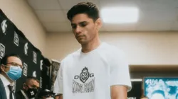 Instagram: Ryan García confirmó que lidia con una profunda depresión