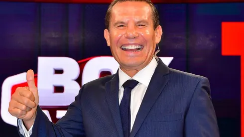 Chavez le dejó un recado a Andy Ruiz.