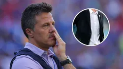 Los mandatorios de Rayados tienen 5 alternativas.