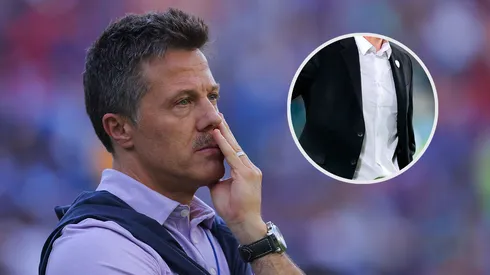 Los mandatorios de Rayados tienen 5 alternativas.