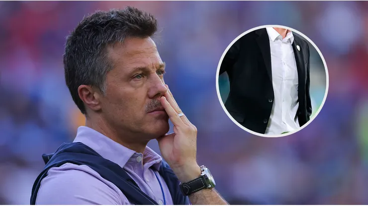 Los mandatorios de Rayados tienen 5 alternativas.