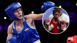 Lin Yu-ting es la otra boxeadora criticada por su género en París 2024