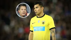 La situación de Orbelín Pineda con Rayados