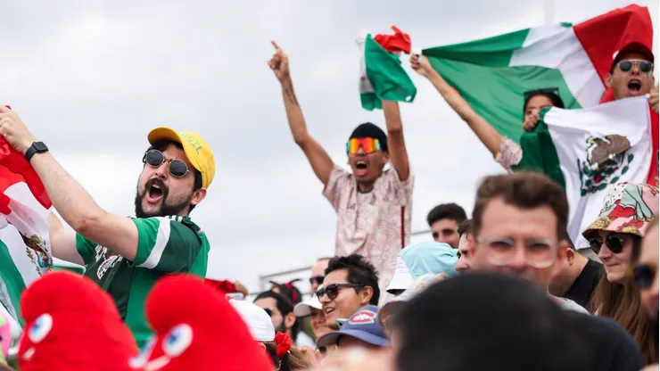 México ya tuvo mejor rendimiento en París 2024 que en Tokio 2020