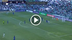 México venció a Estados Unidos en la Final del Premundial Sub-20