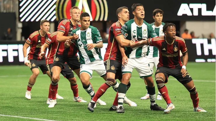 Los Guerreros lograron clasificarse a los 16avos de final.