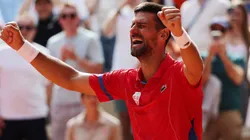 El serbio conquistó el único título importante que le faltaba en su carrera.