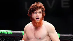 Shara Magomedov es la sensación de la UFC por su look y gran estilo de pelea.