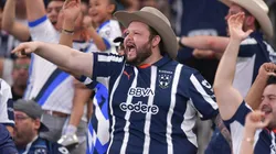 Monterrey tiene en carpeta a Eduardo Coudet