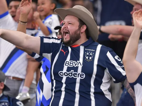 Rayados cesaría a Fernando Ortiz y ya tendría un reemplazante