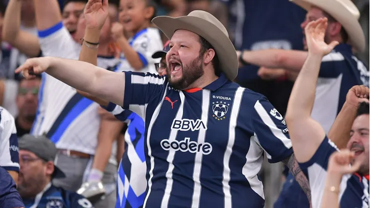 Monterrey tiene en carpeta a Eduardo Coudet