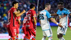 Los Diablos Rojos buscarán finalizar en lo más alto de su zona.