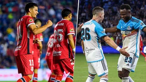 Los Diablos Rojos buscarán finalizar en lo más alto de su zona.