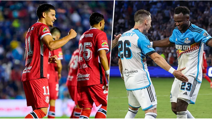 Los Diablos Rojos buscarán finalizar en lo más alto de su zona.