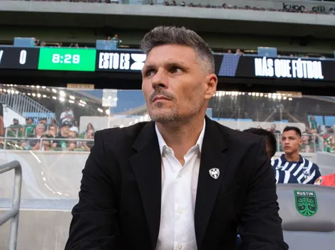 ¿Cuándo y contra quién son los próximos juegos de Rayados?