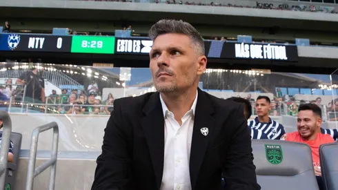 Tras el fracaso en Leagues Cup: los próximos partidos que tendrá Rayados en el Apertura 2024