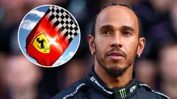 ¿Cuánto ganará Lewis Hamilton en Ferrari?