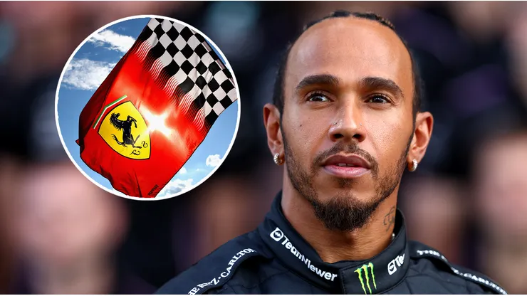 ¿Cuánto ganará Lewis Hamilton en Ferrari?