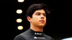 Rafael Villagómez sueña con la Fórmula 1