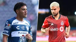 Pachuca enfrenta a Toronto en la Leagues Cup.