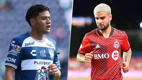 Pachuca enfrenta a Toronto en la Leagues Cup.