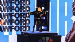 Terence Crawford tiene argumentos para pensar en destronar a Canelo Álvarez.