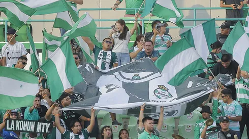 Los Guerreros jugarán ante los estadounidenses este domingo en el Mercedes-Benz Arena.
