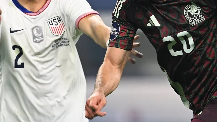 ¿Cómo ver EN VIVO el México vs. Estados Unidos por la Final del Premundial Sub-20?