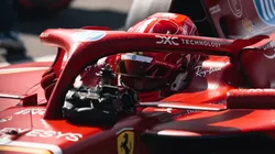 Ferrari modifica su monoplaza
