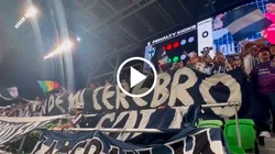 Se acabó la paciencia en la parcialidad albiazul con el DT.