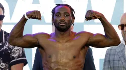 Terence Crawford quiere seguir ampliando su dominio dentro del boxeo y sueña con Canelo Álvarez tras vencer a Israil Madrimov.