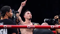 José Valenzuela es el nuevo campeón de la AMB en los superligeros tras vencer al Pitbull Cruz.