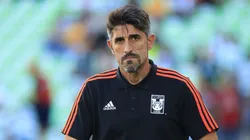 La gran noticia que recibió Tigres UANL antes de vencer a Inter Miami en Leagues Cup 2024