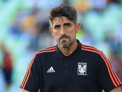 La gran noticia que recibió Tigres UANL para la Leagues Cup