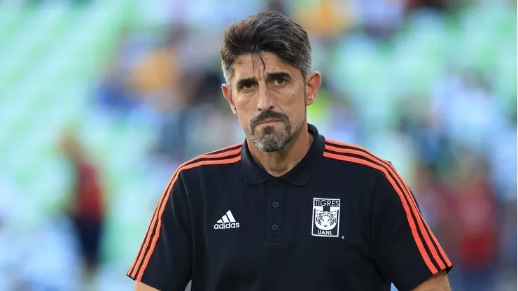 La gran noticia que recibió Tigres UANL antes de vencer a Inter Miami en Leagues Cup 2024