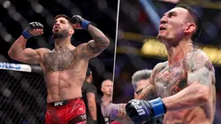 Ilia Topuria y Max Holloway tienen todo listo para verse las caras el 26 de octubre en Abu Dabi por el UFC 308.