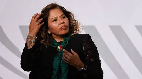 No hay energía positiva entre los directivos de México