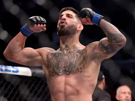 Quién pelea HOY sábado 26 de octubre de 2024 en UFC 308: horarios y cómo ver los combates EN VIVO