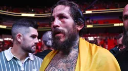 Marlon Chito Vera dejó escapar una gran oportunidad ante Deiveson Figueiredo en UFC Fight Night.