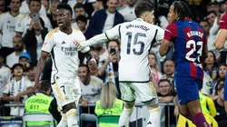 Ambos conjuntos se encuentran de pretemporada en Estados Unidos,