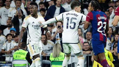 Ambos conjuntos se encuentran de pretemporada en Estados Unidos,