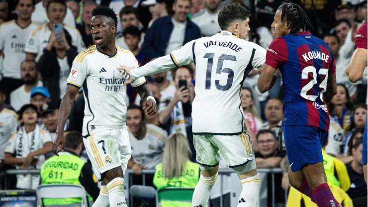 Ambos conjuntos se encuentran de pretemporada en Estados Unidos,
