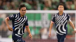 ¿Qué pasa si Rayados gana, empata o pierde frente a Pumas en la Leagues Cup 2024?