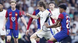 Merengues y Culés se medirán en Nueva Jersey.