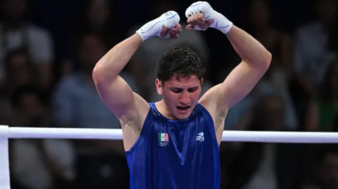 Verde sumará la 14a. medalla olímpica para el boxeo mexicano.