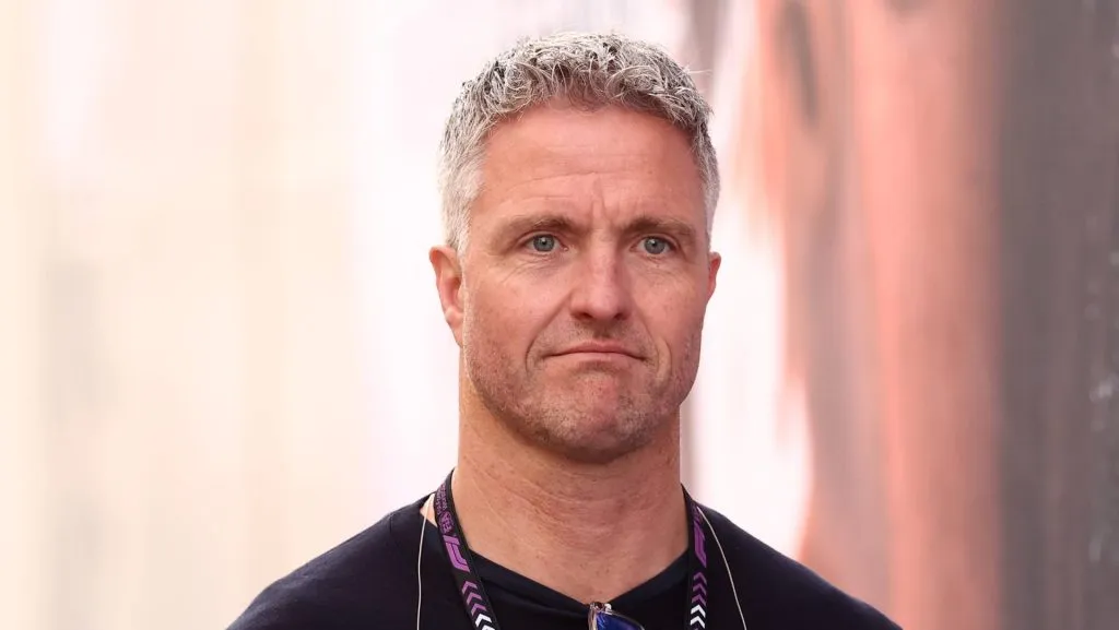 Ralf Schumacher vuelve al automovilismo