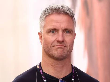Ralf Schumacher vuelve a las pistas: la emotiva razón